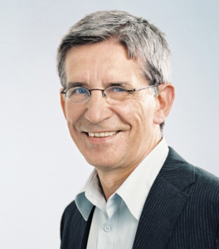 Gerd Strehle