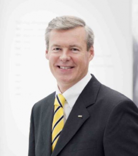 Hartmut Jenner
