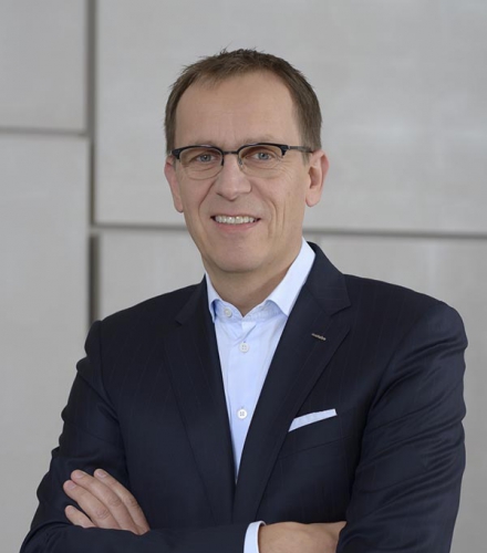 Horst W. Garbrecht