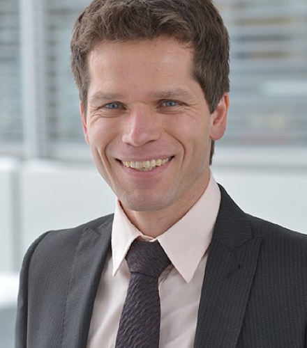 Martin Buck
