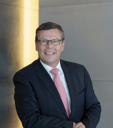 Michael Rohde