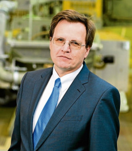 Norbert Scheuch