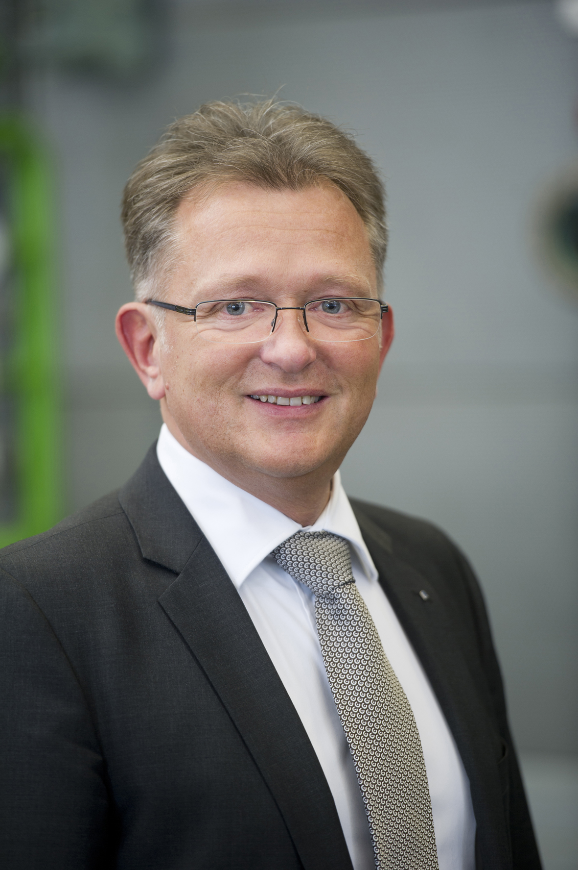 Dr. Klaus Beetz