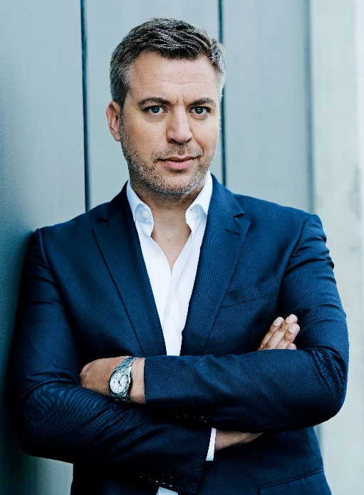 Dominik Dommick