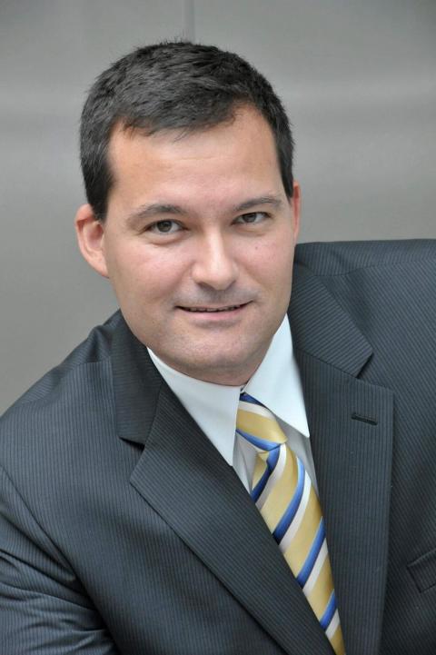 Frank M. Anisits