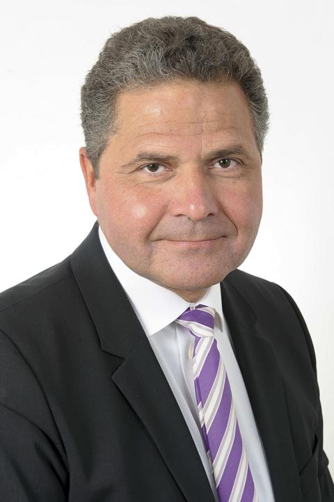 Jörg Schwitalla