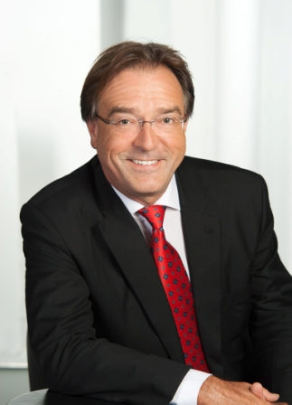 Dr. Knut Kille