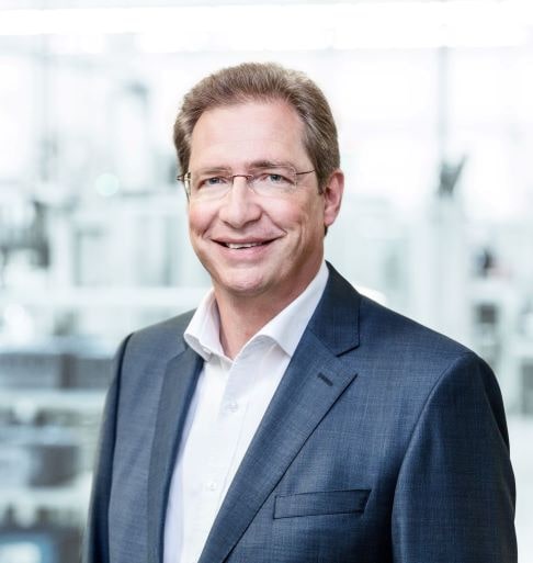 Klaus Rudolph