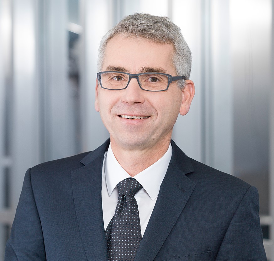 Dr. Harald Schröpf